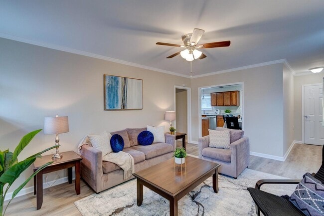 1531 N Downey Ave in Indianapolis, IN - Building Photo - Building Photo