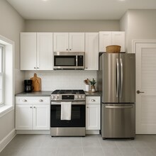 6370 Germantown Ave, Unit 2F in Philadelphia, PA - Building Photo - Building Photo