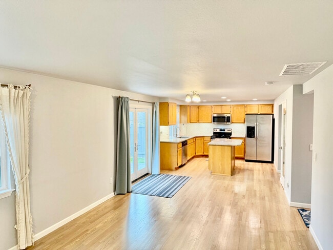 property at 5514 NE 3rd Ln