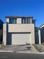 11828 Black Canary Ave in Las Vegas, NV - Building Photo