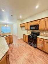 6417 E Galveston St in Broken Arrow, OK - Building Photo - Building Photo