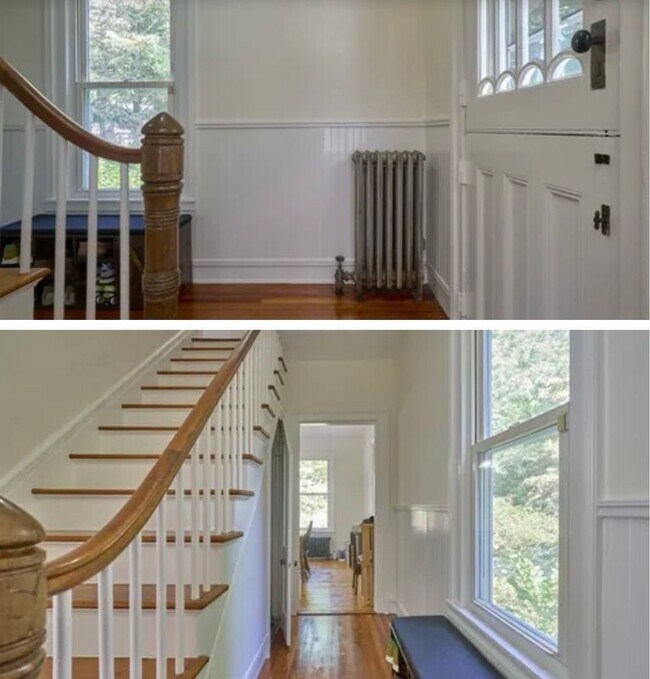 76 Beech Dr in Norwich, CT - Building Photo - Building Photo