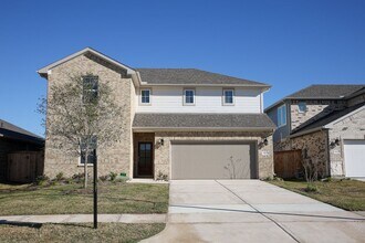 6423 Brazos Trl Dr in Richmond, TX - Building Photo - Building Photo