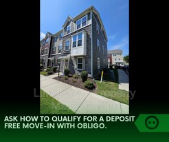 1738 Foremast Loop in Chesapeake, VA - Building Photo