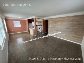 1901 Melrose Ave S in St. Petersburg, FL - Building Photo - Building Photo