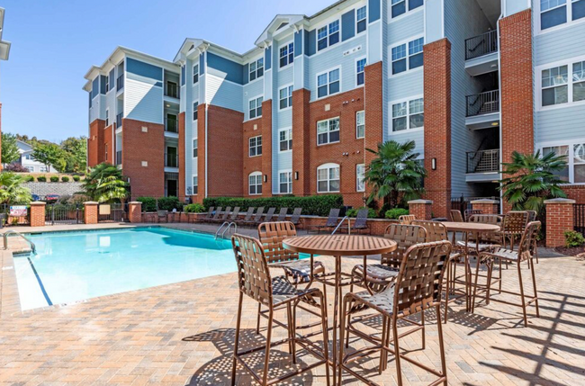 property at 1201 Campus Pointe Ct