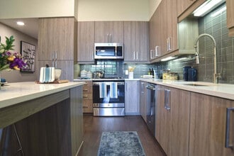 The 23 in Dallas, TX - Foto de edificio - Building Photo