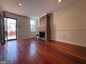 1218 Riverside Ave in Baltimore, MD - Building Photo - Building Photo
