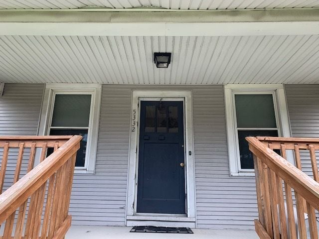 5332 Colerain Ave in Cincinnati, OH - Building Photo