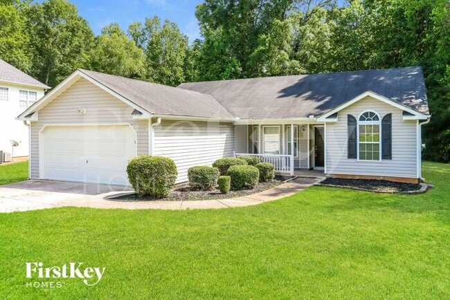107 Ryan Tr in Dallas, GA - Building Photo - Building Photo