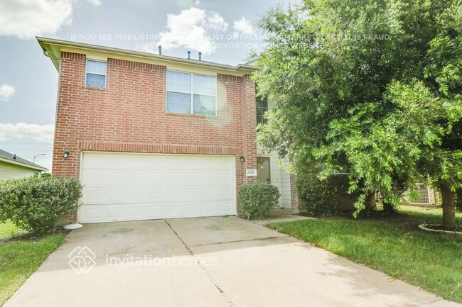 property at 6527 Gorton Dr