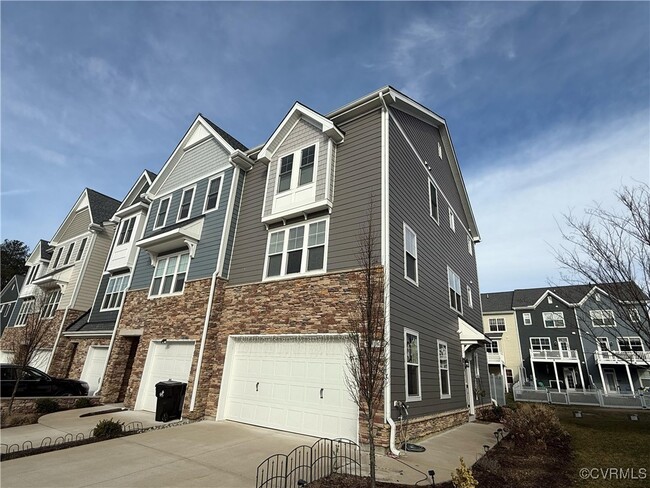 property at 5208 Gower Pl