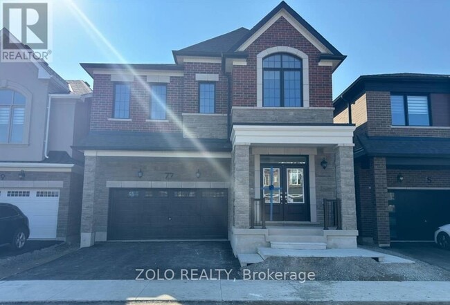 property at 77 Suzuki St