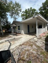3667 135th Ave N in Largo, FL - Building Photo