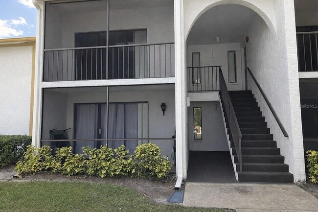 property at 8213 Sun Spring Cir