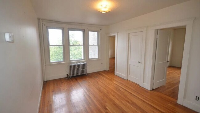 1630 Commonwealth Ave, Unit 12 in Boston, MA - Building Photo - Building Photo