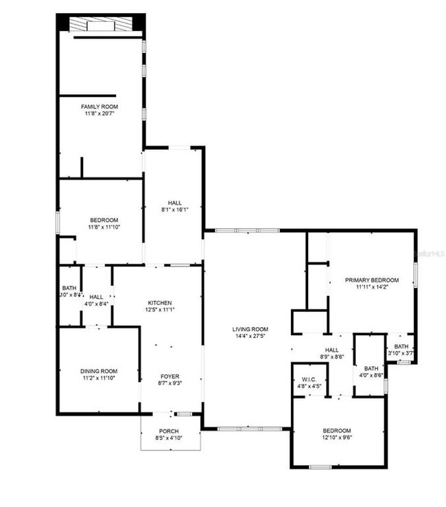 212 N Chestnut Rd in Lakeland, FL - Building Photo - Building Photo