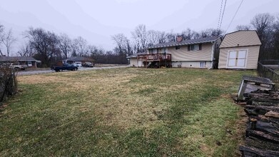 4516 Mann Rd in Indianapolis, IN - Building Photo - Building Photo