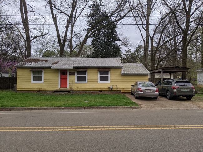 property at 508 Critz St