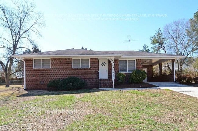 property at 405 Jefferson Ave