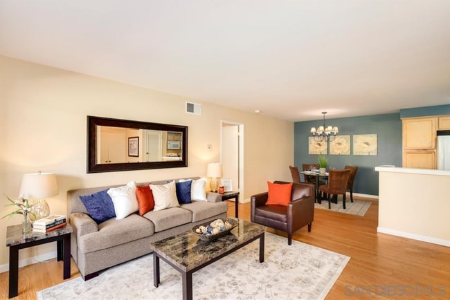 12253 Carmel Vista Rd, Unit 185 in San Diego, CA - Foto de edificio - Building Photo