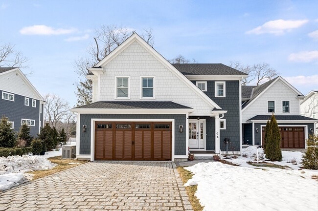 property at 6 Stanwood Pt