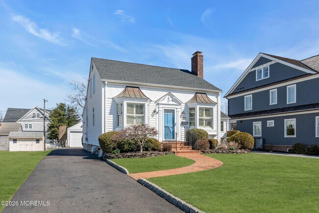 215 Neptune Pl in Sea Girt, NJ - Building Photo - Building Photo