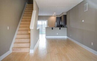 2012 Trenton Ave in Philadelphia, PA - Building Photo