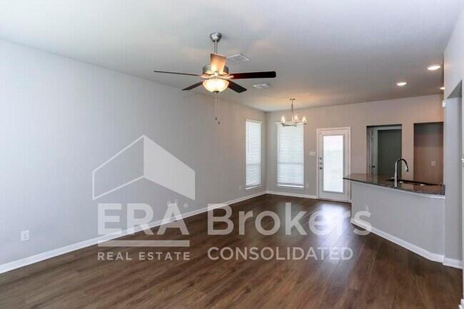 2072 Dade Loop in Temple, TX - Building Photo - Building Photo