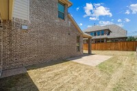 1504 Whistle Brook Dr in Allen, TX - Foto de edificio - Building Photo