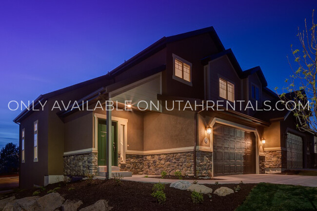 property at 930 Aspen Summit Dr
