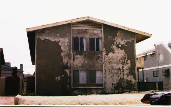 5150 Neptune Sq. in Oxnard, CA - Foto de edificio - Building Photo