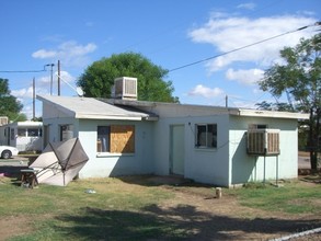 Sunrise Mobile Home Park in Phoenix, AZ - Building Photo - Building Photo