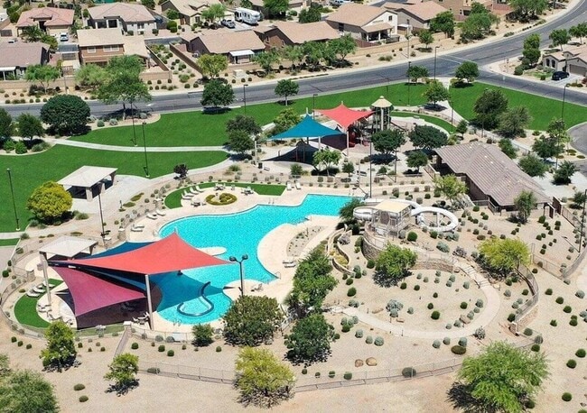 property at 2664 E Rosario Mission Dr