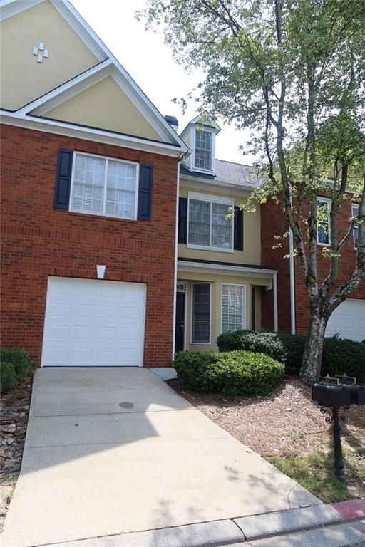 2515 Longcourt Cir in Atlanta, GA - Building Photo - Building Photo