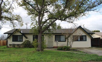 7905 Julia Ct in Citrus Heights, CA - Building Photo