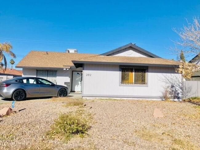 property at 2812 Natalie Ave