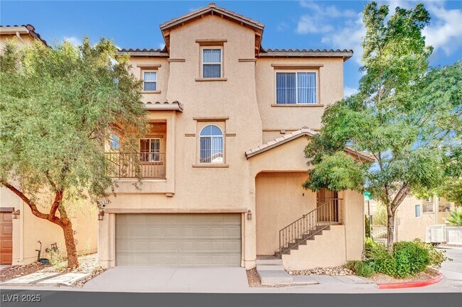 4753 N Priory Gardens St in Las Vegas, NV - Building Photo - Building Photo