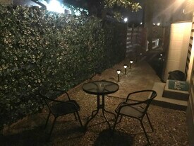 2205 W Adams St in Phoenix, AZ - Building Photo