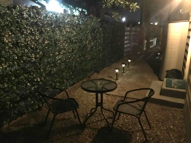 2205 W Adams St in Phoenix, AZ - Building Photo