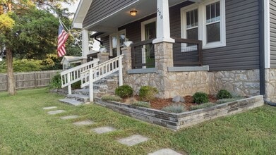 520 Elgin St in Nashville, TN - Building Photo - Building Photo