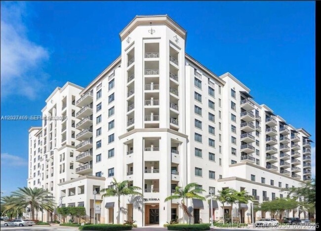 property at 301 Altara Ave