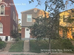 3424 Nebraska Ave in St. Louis, MO - Building Photo - Building Photo