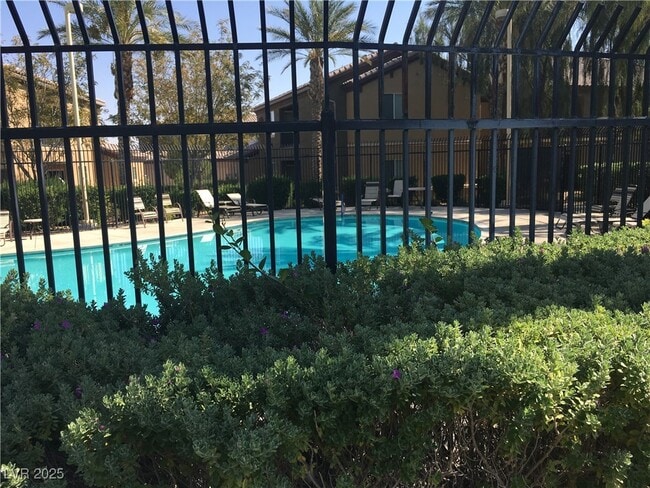property at 6868 Sky Pointe Dr