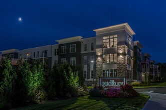 The Buckley Apartments in Framingham, MA - Building Photo - Building Photo