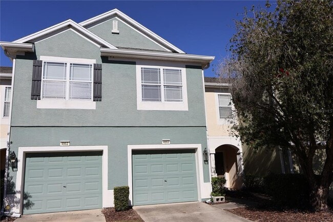 property at 4953 SW 45th Cir