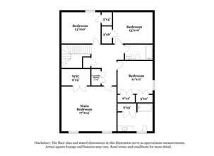 1722 Ledson Ct in Charlotte, NC - Building Photo - Building Photo