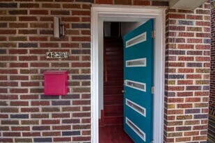 4238 S 38th St in St. Louis, MO - Building Photo