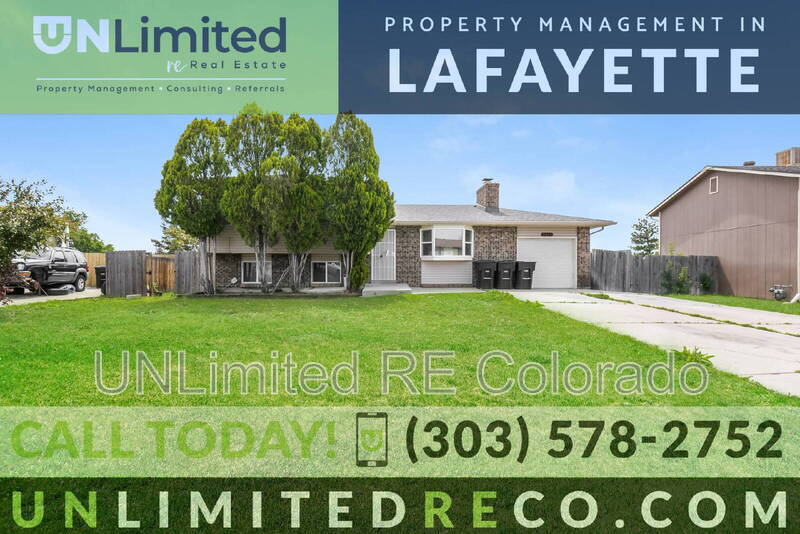 9866 Lafayette St in Thornton, CO - Building Photo