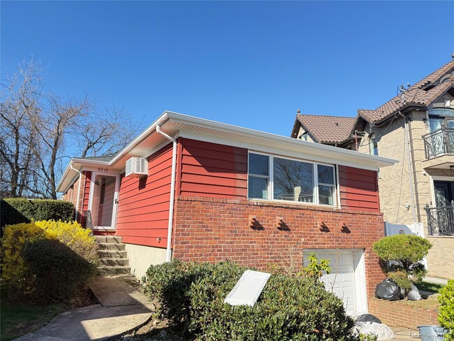 property at 57-10 246th Pl